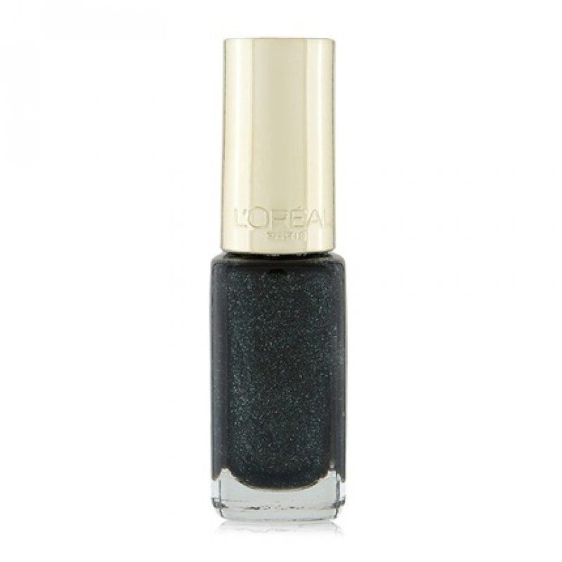 L'Oreal Riche Vernis Nail Polish 222