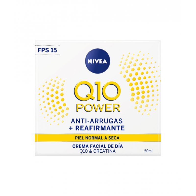 NIVEA 4005900079626 face day & night cream Day cream 50 ml