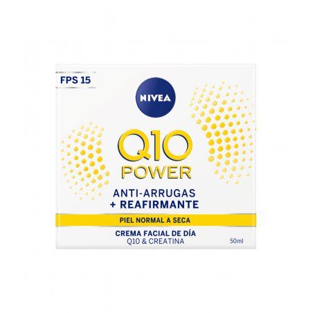Nivea BB & CC Cream 50ml Standard Anti-ageing cream