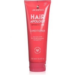 Lee Stafford Hair Apology Conditioner 250ml White