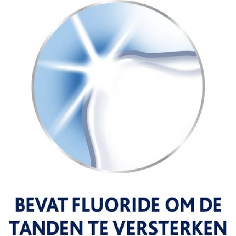 Parodontax Daily Care Mouthwash Extra Fresh For Healthy Gums 500 Ml