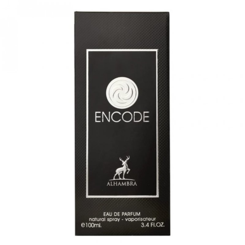 Maison Alhambra Lattafa Encode Men's Eau de Parfum 100ml