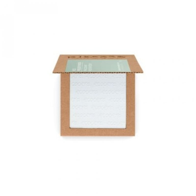 Ecocera Natural Choice Pressed Rice Powder For Combination And Oily Skin 10g