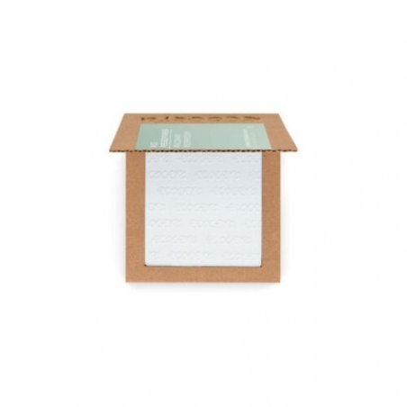 Ecocera Natural Choice Pressed Rice Powder For Combination And Oily Skin 10g