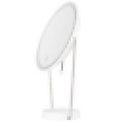 Humanas HS-ML01 Makeup Mirror with LED Lighting USB