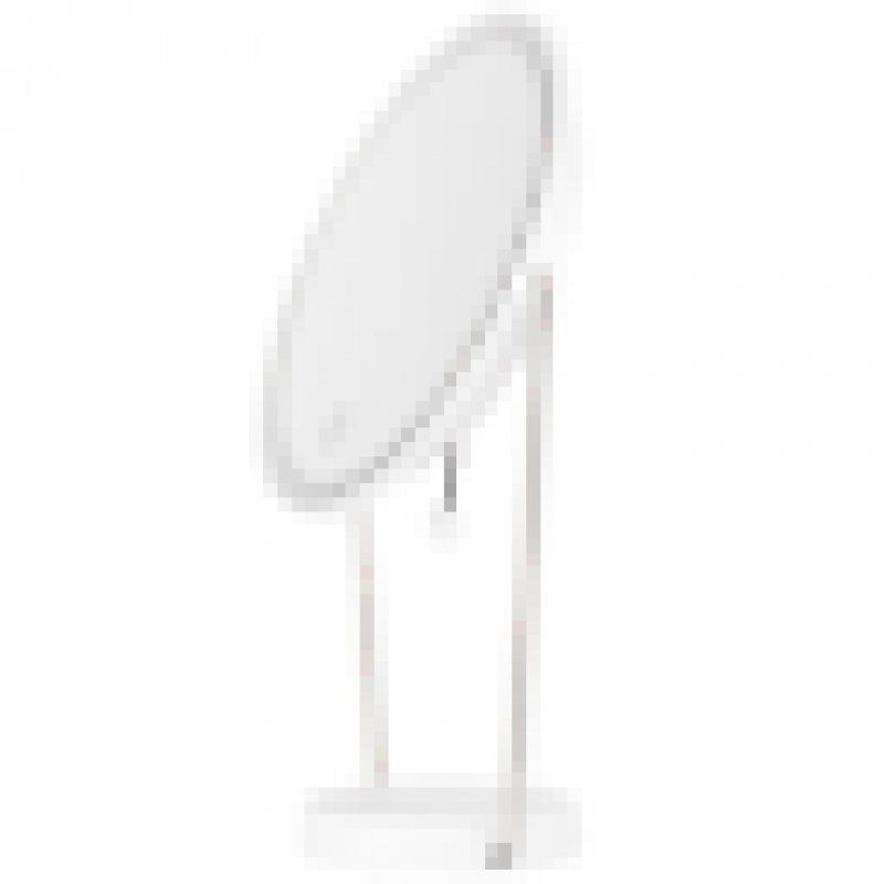 Humanas HS-ML01 Makeup Mirror with LED Lighting USB
