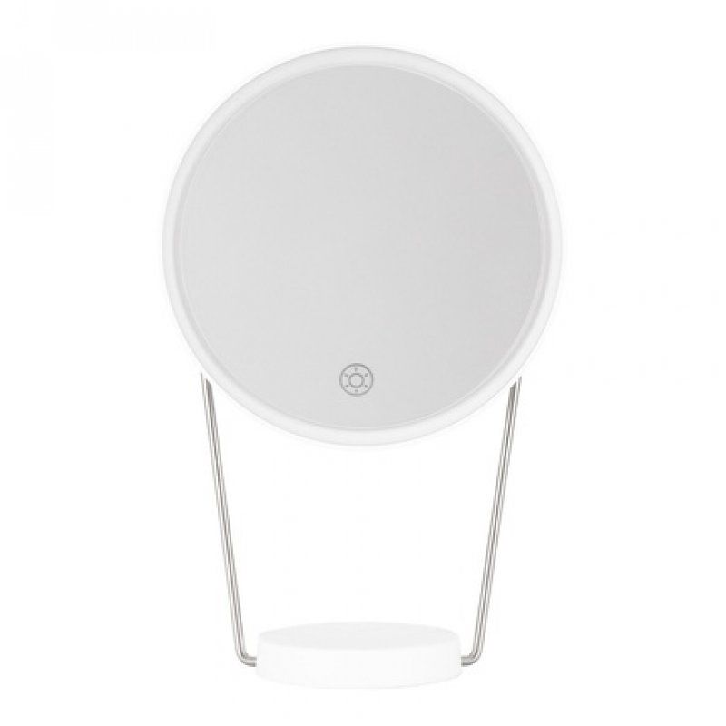 Humanas HS-ML01 Makeup Mirror with LED Lighting USB