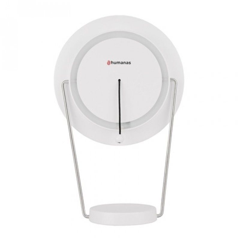 Humanas HS-ML01 Makeup Mirror with LED Lighting USB