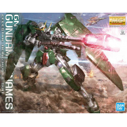GUNDAM 00 - MG Gundam Dynames 1/100 - Model Kit