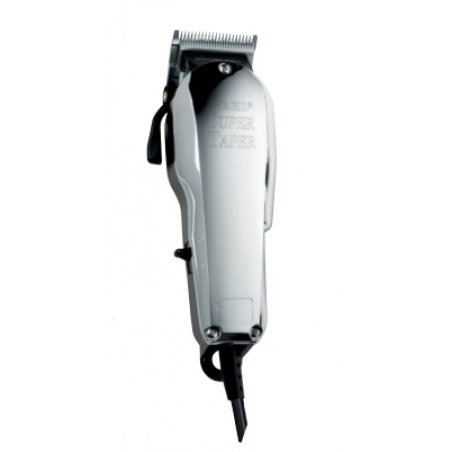Wahl Chrome Super Taper Hair Clipper