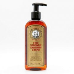 Ricki Hall's Booze & Baccy Shampoo 250ml
