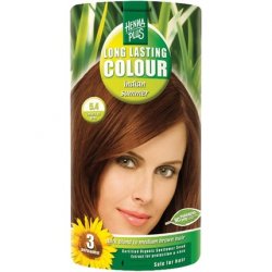 Hennaplus Long Lasting Colour Indian Summer 5.4