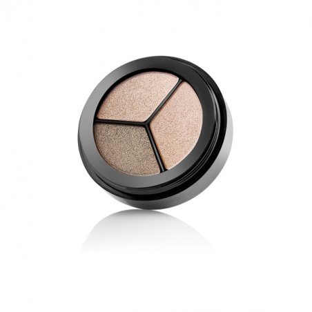 Paese Cosmetics Dancing Queen eye shadow 3.6 g 802 Metallic