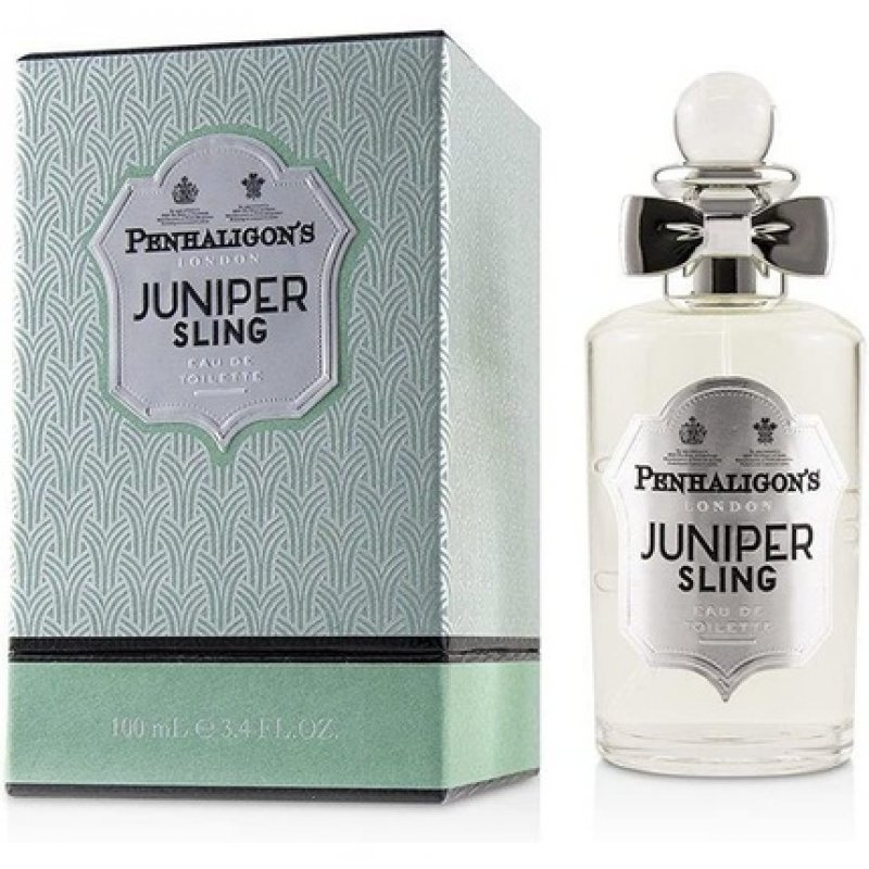 Penhaligon's Juniper Sling Eau De Toilette 100ml