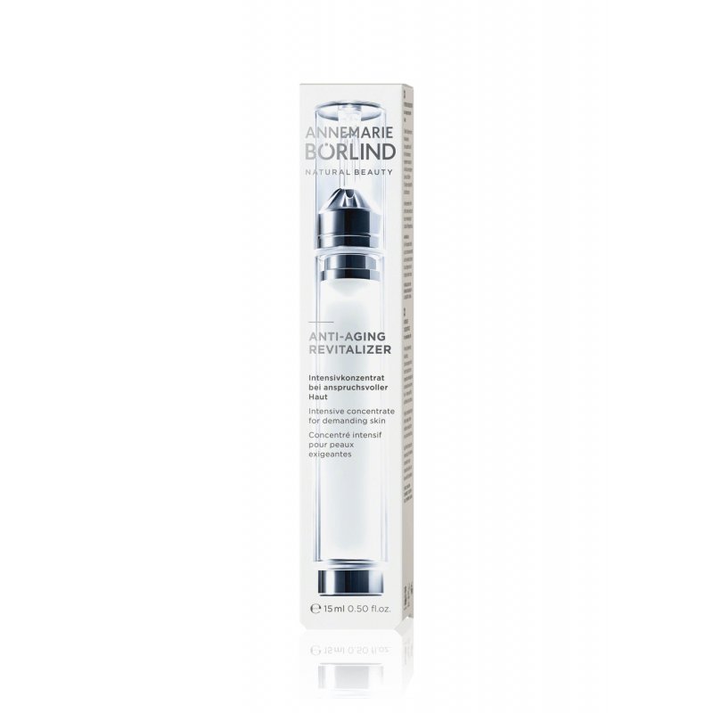 Annemarie Börlind ANTI-AGING REVITALIZER