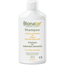 Bionatar Shampoo 300ml