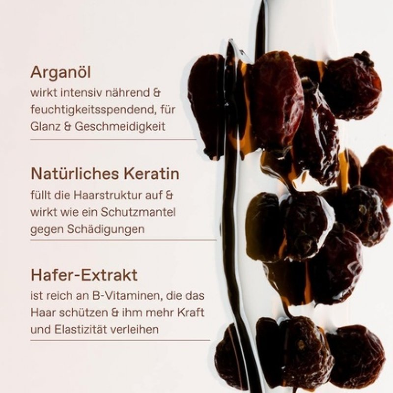 KORRES Argan Oil Colorant Ammonia-Free Hair Color Black 1.0 100% Gray Coverage and Vegan