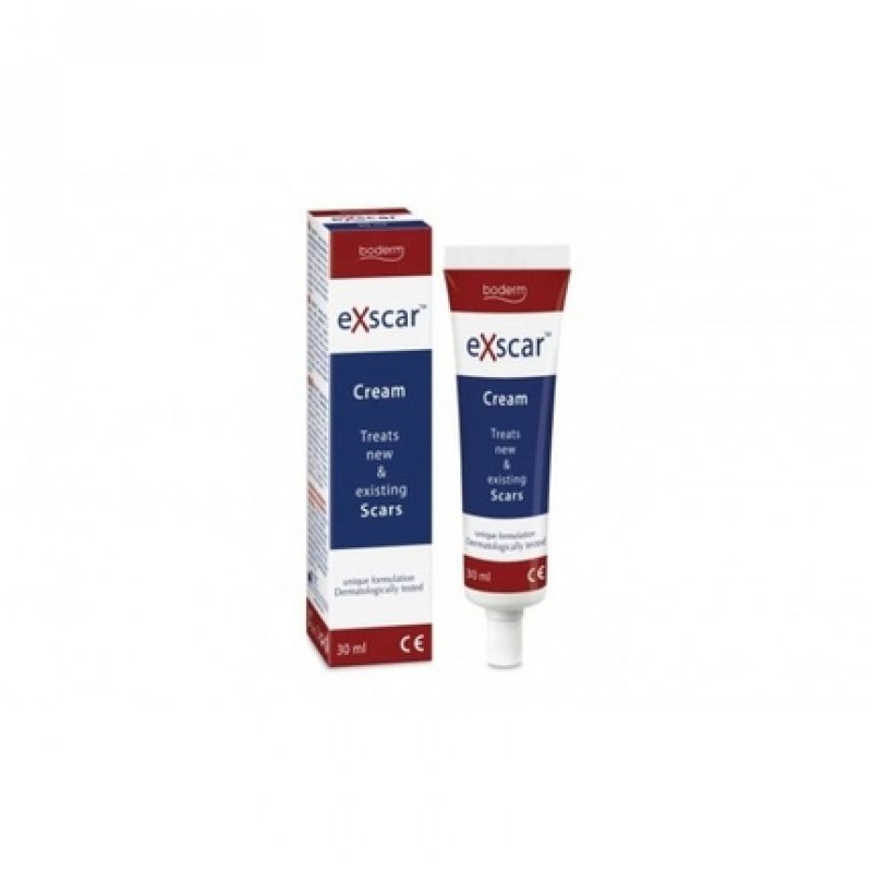 Exscar Cream 30ml