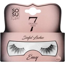 Sosu Me False Eyelashes 7 Deadly Sins Collection Envy