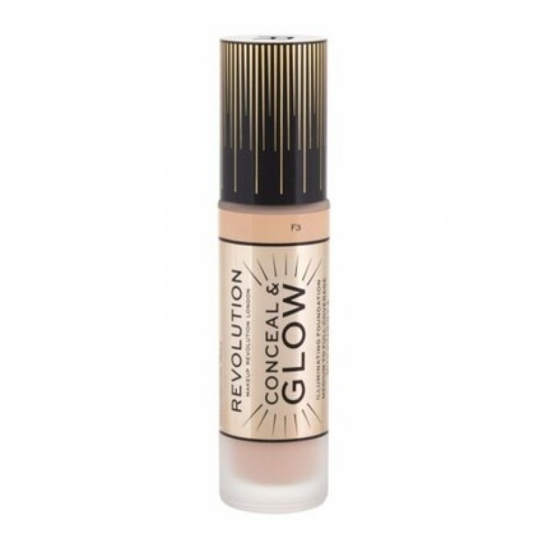 Makeup Revolution London Conceal & Glow 23ml