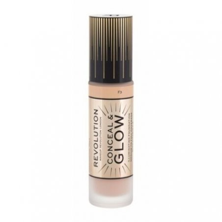 Makeup Revolution London Conceal & Glow 23ml