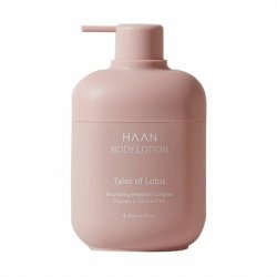 Haan Tales of Lotus Body Lotion 250ml