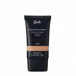 Sleek Lifeproof Foundation LP04 30ml