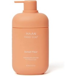 Sunset Fleur Hand Soap