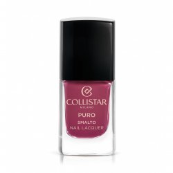 COLLISTAR Pure Nail Polish Long Lasting 114 Warm Mauve