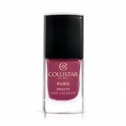 Collistar Puro Smalto nail polish 10 ml Red Gloss