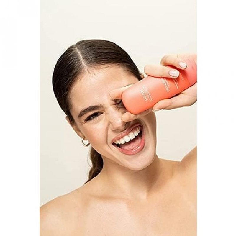 HAAN Life's a Beach Fluoride-Free Remineralizing Toothpaste 55ml