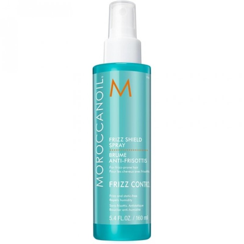 Moroccanoil Frizz Shield Styling Spray 160ml