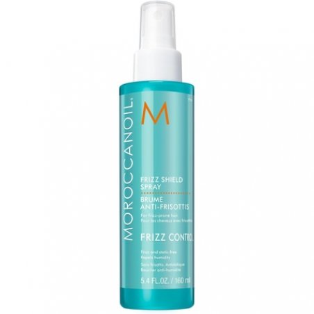 Moroccanoil Frizz Shield Styling Spray 160ml