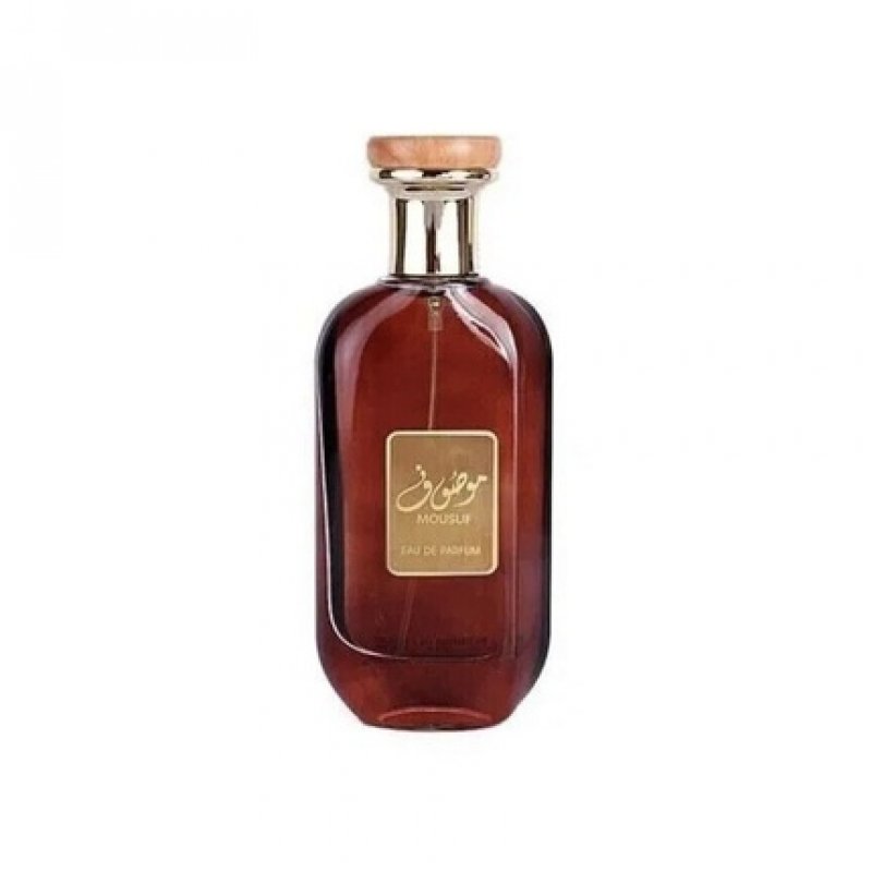 Mousuf by Ard Al Zaafaran EDP 100ml Unisex Oud Scent High Quality