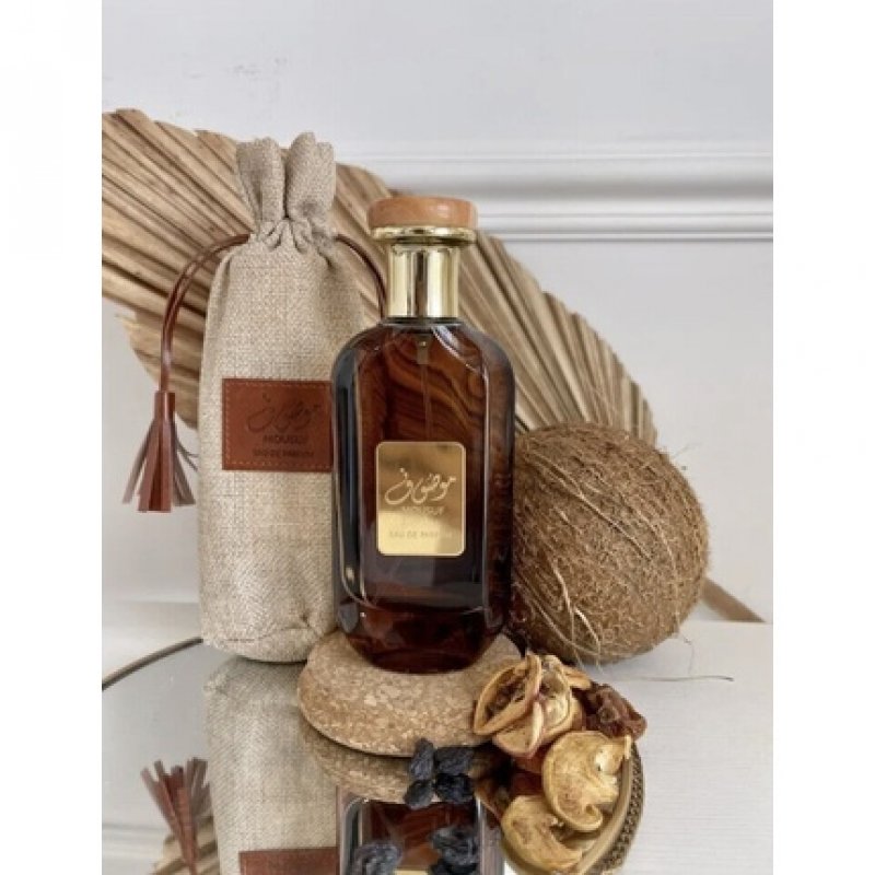 Mousuf by Ard Al Zaafaran EDP 100ml Unisex Oud Scent High Quality
