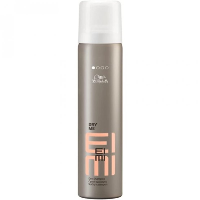 Wella EIMI Dry Me Dry Shampoo 65ml