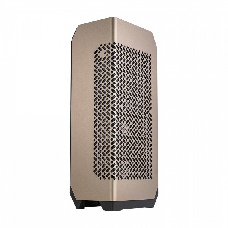 COOLERMASTER NCORE 100 MAX BRONZE - M-ITX