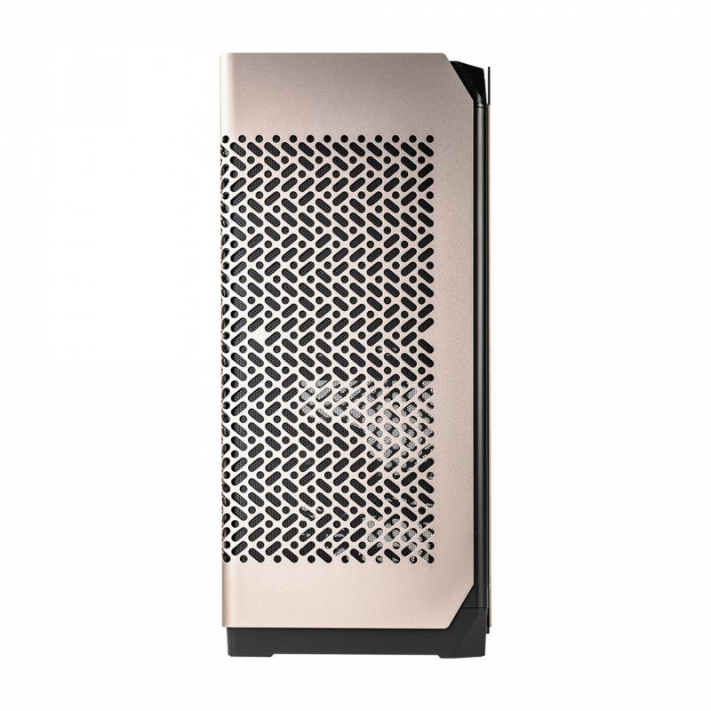 COOLERMASTER NCORE 100 MAX BRONZE - M-ITX