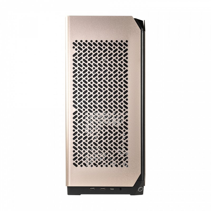 COOLERMASTER NCORE 100 MAX BRONZE - M-ITX
