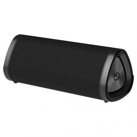 Hiditec Urban Rok L Stereo portable speaker Black 10 W