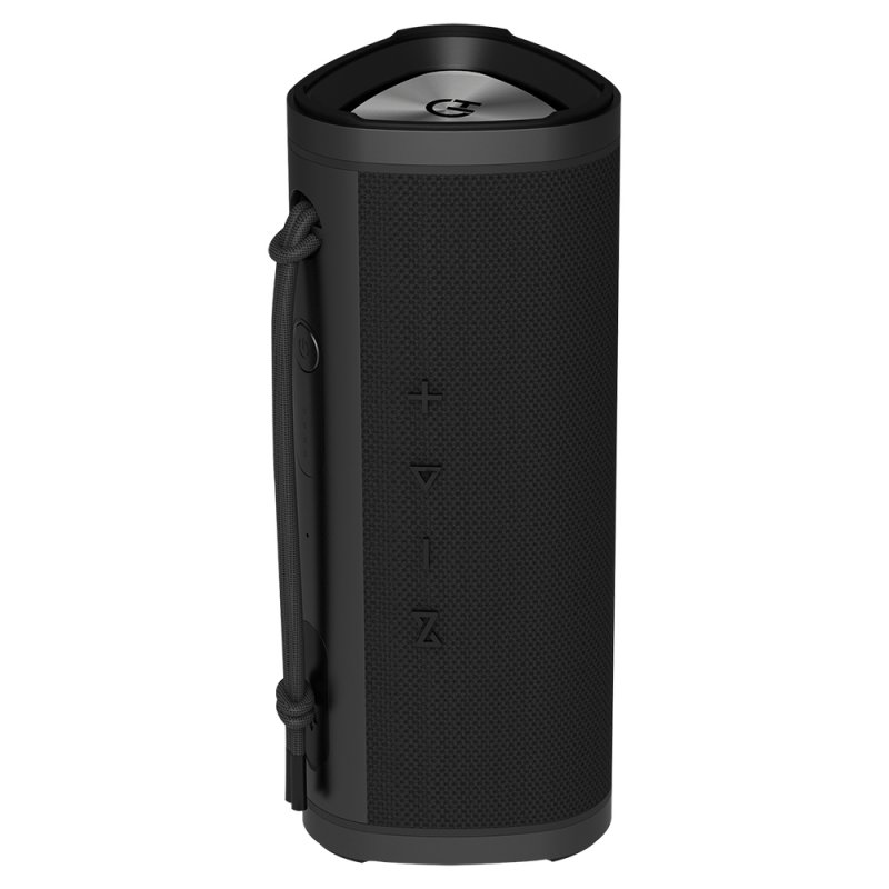 Hiditec Urban Rok L Enceinte portable stéréo Noir 10 W