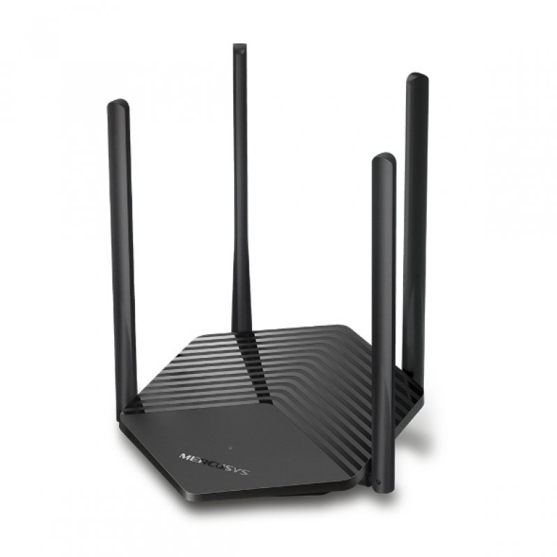ROUTER MERCUSYS MR60X AX1500 WIFI6