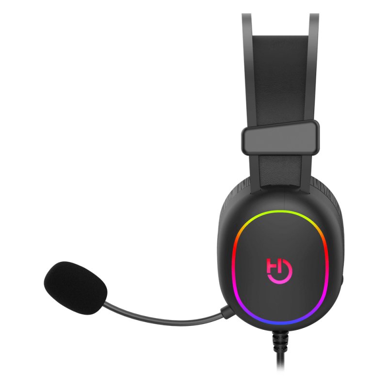 AURICULARES GAMING HIDITEC ERYS ARGB (SMARTPHONE, PC , TABLET, MP3, XBOX ,PS4)