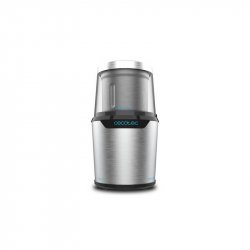 Cecotec 01559 appareil à moudre le café 300 W Acier inoxydable