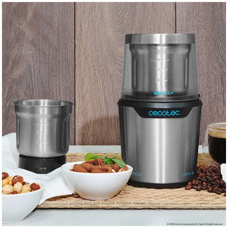 Cecotec TitanMill 300 DuoClean