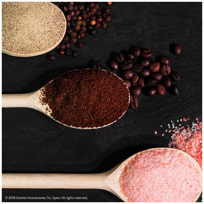 Cecotec TitanMill 300 DuoClean