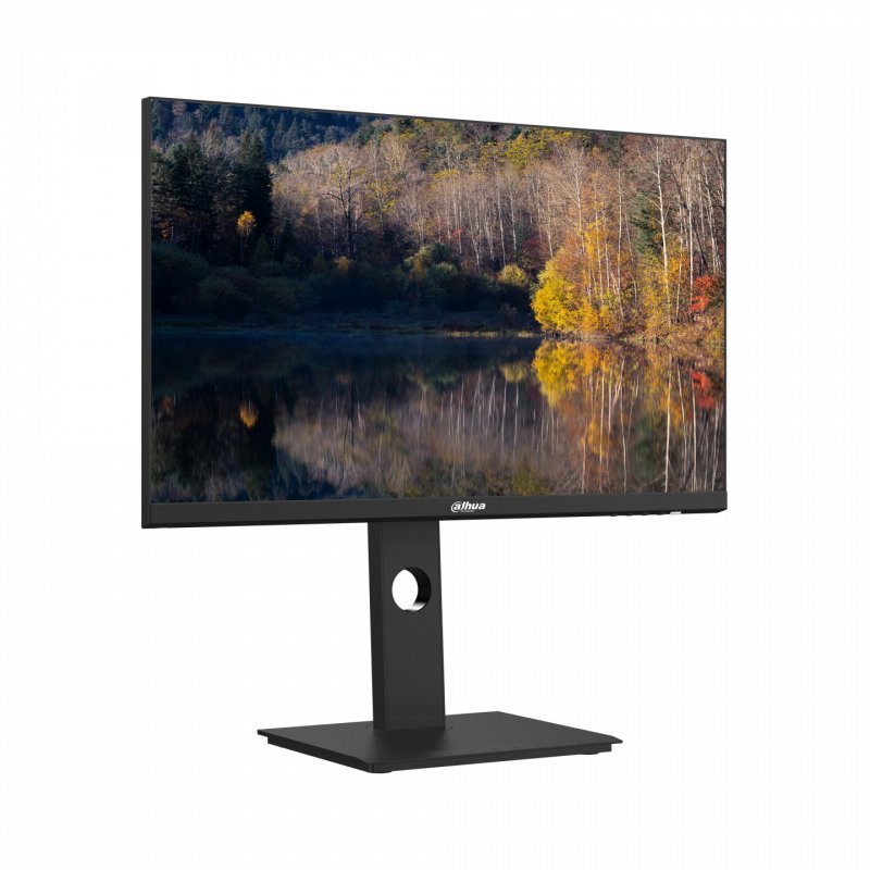 MONITOR DAHUA 24" QHD IPS WIDW COLOR GAMUT 65W TIPO-C