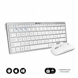 SUBBLIM SUBKBC-OCO010 clavier