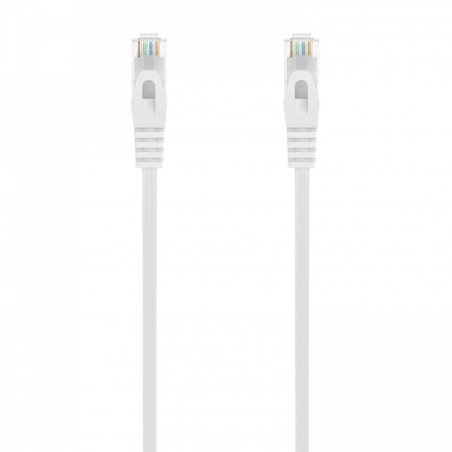 AISENS A145-0595 câble de réseau Blanc 1,5 m Cat6a U/UTP (UTP)