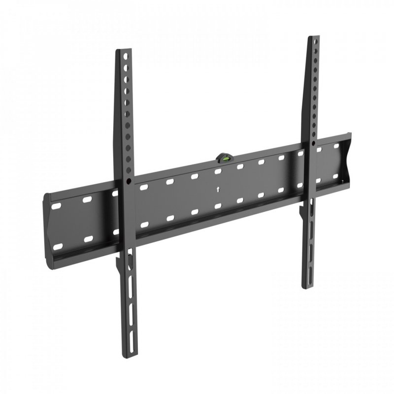 AISENS WT70F-069 support pour téléviseur 177,8 cm (70") Noir